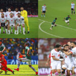 Austria vs Jordan Tickets Tickets Tickets| FIFA World Cup Tickets | World Cup Tickets | Football World Cup Tickets
