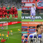 Korea Republic vs Czechia Tickets| FIFA World Cup Tickets | World Cup Tickets | Football World Cup Tickets