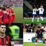USA vs Paraguay Tickets| FIFA World Cup Tickets | World Cup Tickets | Football World Cup Tickets