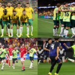 USA vs Paraguay Tickets| FIFA World Cup Tickets | World Cup Tickets | Football World Cup Tickets