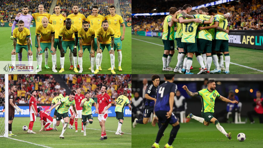 USA vs Paraguay Tickets| FIFA World Cup Tickets | World Cup Tickets | Football World Cup Tickets