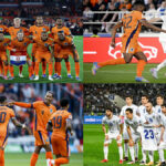 Netherlands vs Sweden Tickets| FIFA World Cup Tickets | World Cup Tickets | Football World Cup Tickets