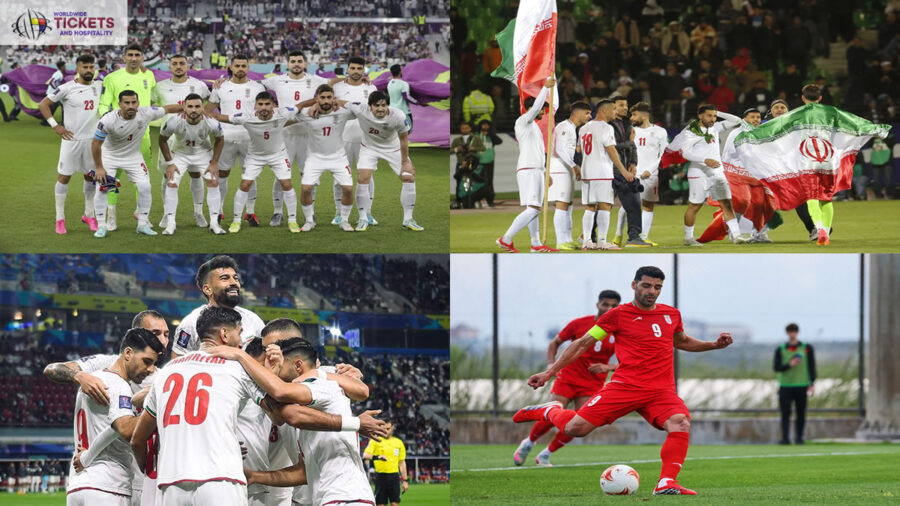 Iran vs New Zealand Tickets| FIFA World Cup Tickets | World Cup Tickets | Football World Cup Tickets