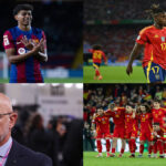 Spain vs Cabo Verde Tickets| FIFA World Cup Tickets | World Cup Tickets | Football World Cup Tickets