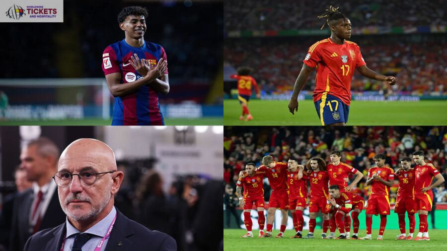 Spain vs Cabo Verde Tickets| FIFA World Cup Tickets | World Cup Tickets | Football World Cup Tickets