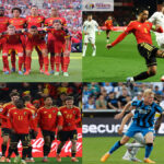Belgium vs Egypt Tickets| FIFA World Cup Tickets | World Cup Tickets | Football World Cup Tickets