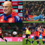 Spain vs Saudi Arabia Tickets| FIFA World Cup Tickets | World Cup Tickets | Football World Cup Tickets