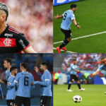 Uruguay vs Cabo Verde Tickets| FIFA World Cup Tickets | World Cup Tickets | Football World Cup Tickets