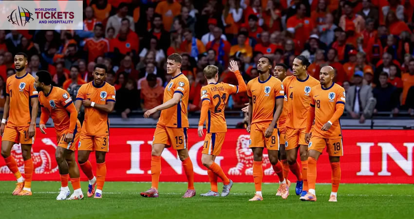 Netherlands vs Japan Tickets | FIFA World Cup Tickets | World Cup Tickets | Football World Cup Tickets 