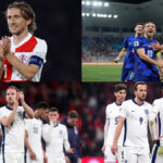 England vs Croatia Tickets | FIFA World Cup Tickets | World Cup Tickets | FIFA World Cup 2026 Tickets