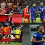 Spain vs Cabo Verde Tickets| FIFA World Cup Tickets | World Cup Tickets | Football World Cup Tickets