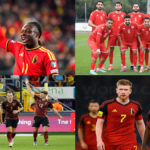 Belgium vs Egypt Tickets | FIFA World Cup Tickets | World Cup Tickets | FIFA World Cup 2026 Tickets