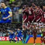 Bosnia and Herzegovina Vs Qatar Tickets | FIFA World Cup Tickets | World Cup Tickets | Football World Cup Tickets