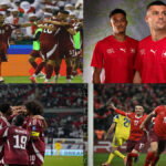 Qatar vs Switzerland Tickets | FIFA World Cup Tickets | World Cup Tickets | Football World Cup Tickets