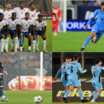 Uruguay vs Cabo Verde Tickets| FIFA World Cup Tickets | World Cup Tickets | Football World Cup