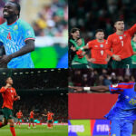 Portugal Vs Congo DR Tickets| FIFA World Cup Tickets | World Cup Tickets | Football World Cup