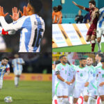 Argentina vs Algeria Tickets| FIFA World Cup Tickets | World Cup Tickets | Football World Cup