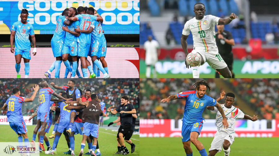 Congo DR Vs Uzbekistan Tickets | FIFA World Cup Tickets | World Cup Tickets | Football World Cup Tickets