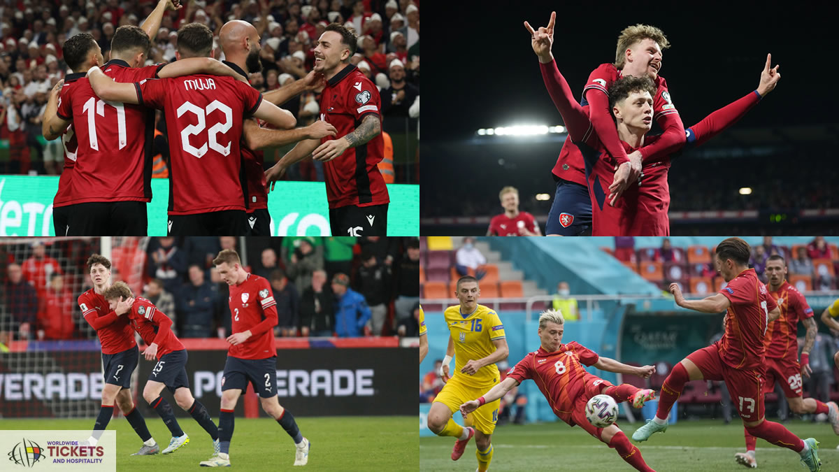 Czechia Vs Mexico Tickets| FIFA World Cup Tickets | World Cup Tickets | Football World Cup
