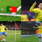Colombia Vs Portugal Tickets | FIFA World Cup Tickets | World Cup Tickets | Football World Cup Tickets