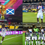 Haiti vs Scotland Tickets | FIFA World Cup Tickets | World Cup Tickets | Football World Cup Tickets