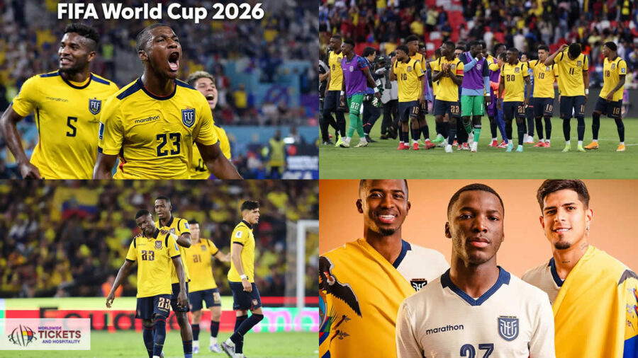 Ivory Coast Vs Ecuador Tickets | Ecuador FIFA World Cup Tickets | Ecuador Vs Curacao Tickets | Ecuador Vs Germany Tickets | FIFA World Cup Tickets | FIFA 2026 Tickets | Soccer World Cup Tickets | FIFA World Cup 2026 Tickets | Football World Cup Tickets | Football World Cup 2026 Tickets | FIFA World Cup Semi Final Tickets | FIFA World Cup Final Tickets