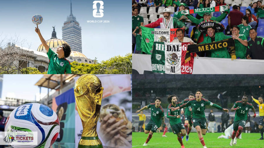 Mexico Vs Korea Republic Tickets | Mexico FIFA World Cup Tickets | Mexico vs South Africa Tickets | Czechia Vs Mexico Tickets | FIFA World Cup Tickets | FIFA 2026 Tickets | Soccer World Cup Tickets | FIFA World Cup 2026 Tickets | Football World Cup Tickets | Football World Cup 2026 Tickets | FIFA World Cup Semi Final Tickets | FIFA World Cup Final Tickets
