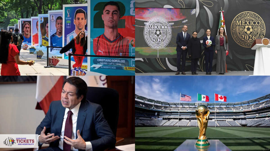 Mexico vs South Africa Tickets | Mexico FIFA World Cup Tickets| Mexico vs Korea Republic Tickets | Czechia Vs Mexico Tickets | FIFA World Cup Tickets | FIFA 2026 Tickets | Soccer World Cup Tickets | FIFA World Cup 2026 Tickets | Football World Cup Tickets | Football World Cup 2026 Tickets | FIFA World Cup Semi Final Tickets | FIFA World Cup Final Tickets