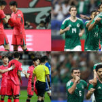 Mexico Vs Korea Republic Tickets | FIFA World Cup Tickets | World Cup Tickets | Football World Cup Tickets
