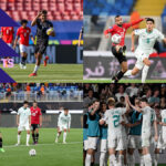 New Zealand vs Egypt Tickets | FIFA World Cup Tickets | World Cup Tickets | Football World Cup Tickets
