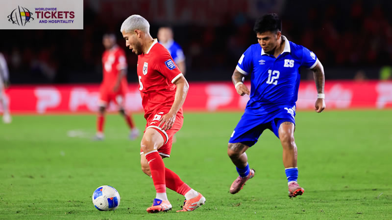 Panama vs Croatia Tickets | FIFA World Cup Tickets | World Cup Tickets | Football World Cup Tickets 