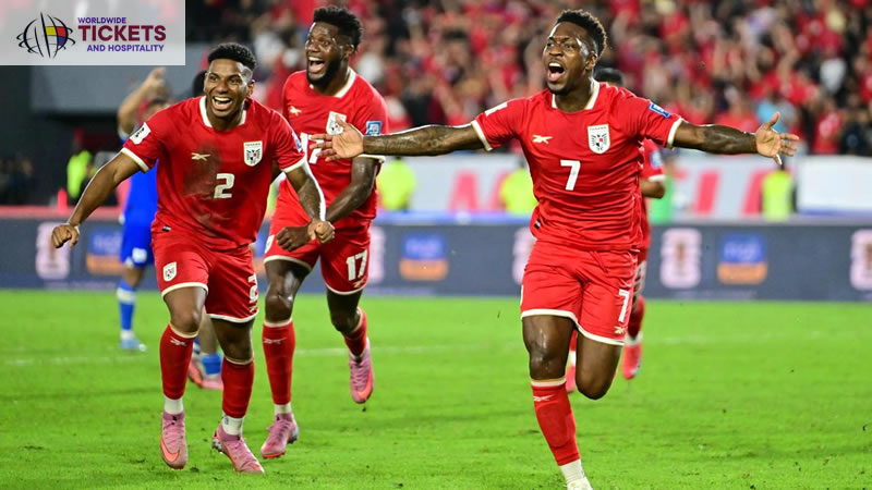 Panama vs Croatia Tickets | FIFA World Cup Tickets | World Cup Tickets | Football World Cup Tickets 