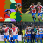 Paraguay vs Australia Republic Tickets | FIFA World Cup Tickets | World Cup Tickets | Football World Cup Tickets
