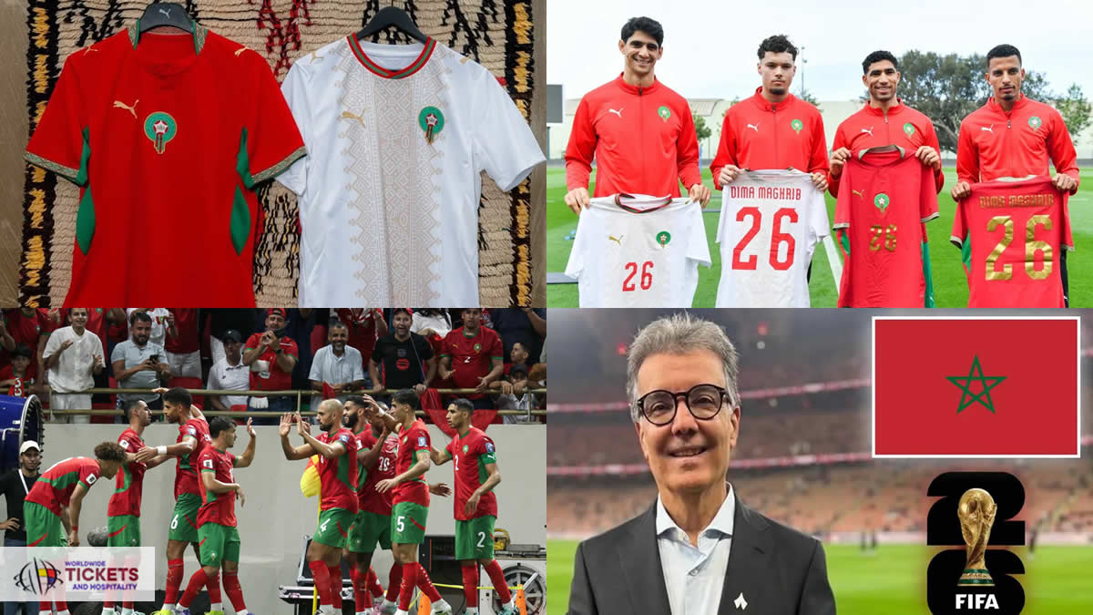 Scotland Vs Morocco Tickets | Morocco FIFA World Cup Tickets | Morocco Vs Brazil Tickets | Morocco Vs Haiti Tickets | FIFA World Cup Tickets | FIFA 2026 Tickets | Soccer World Cup Tickets | FIFA World Cup 2026 Tickets | Football World Cup Tickets | Football World Cup 2026 Tickets | FIFA World Cup Semi Final Tickets | FIFA World Cup Final Tickets