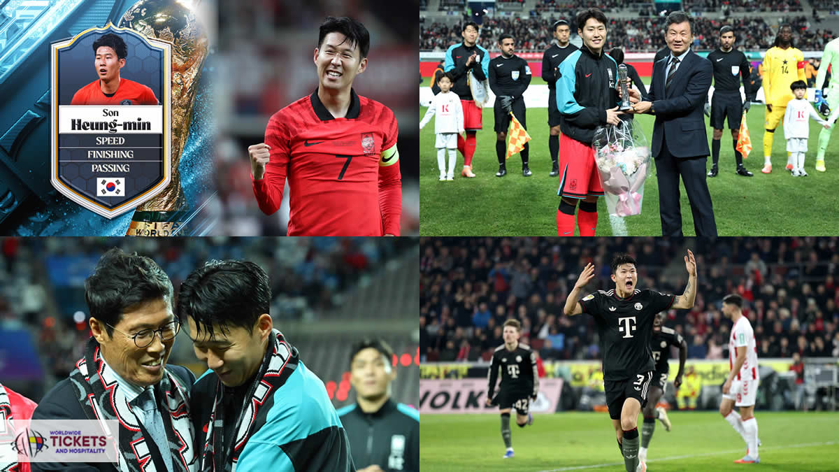 South Africa vs Korea Republic Tickets | Korea Republic FIFA World Cup Tickets | Mexico vs Korea Republic Tickets | Czechia Vs Korea Republic Tickets | FIFA World Cup Tickets | FIFA 2026 Tickets | Soccer World Cup Tickets | FIFA World Cup 2026 Tickets | Football World Cup Tickets | Football World Cup 2026 Tickets | FIFA World Cup Semi Final Tickets | FIFA World Cup Final Tickets