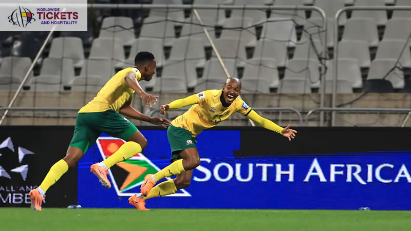 South Africa vs Korea Republic Tickets | FIFA World Cup Tickets | World Cup Tickets | Football World Cup Tickets 