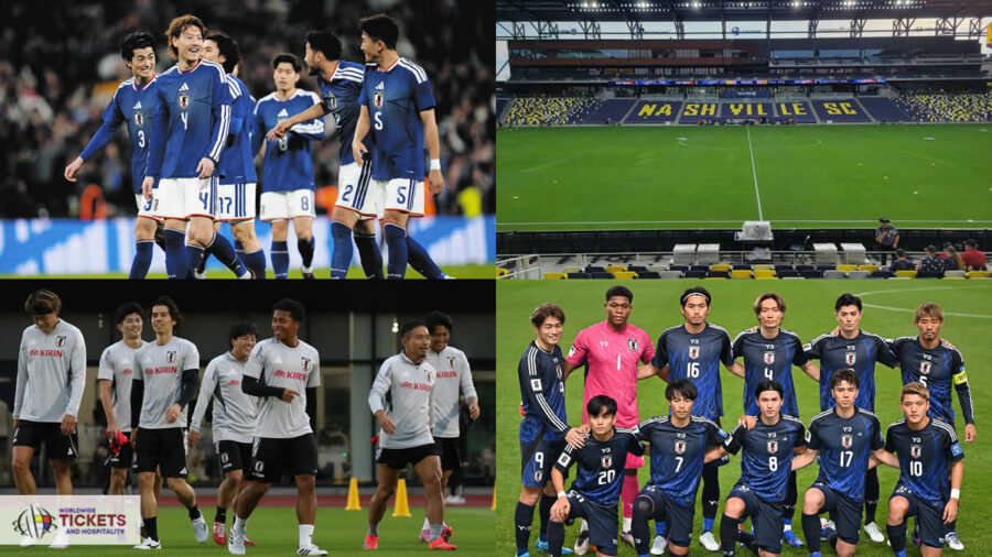 Tunisia vs Japan Tickets | Japan FIFA World Cup 2026 Tickets | Netherlands vs Japan Tickets | Japan Vs Sweden Tickets | FIFA World Cup Tickets | FIFA 2026 Tickets | Soccer World Cup Tickets | FIFA World Cup 2026 Tickets | Football World Cup Tickets | Football World Cup 2026 Tickets | FIFA World Cup Semi Final Tickets | FIFA World Cup Final Tickets
