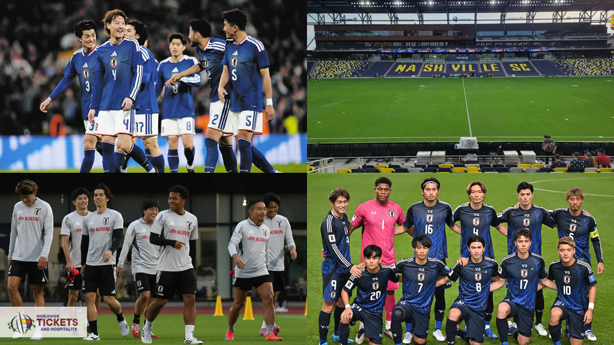 Tunisia vs Japan Tickets | Japan FIFA World Cup 2026 Tickets | Netherlands vs Japan Tickets | Japan Vs Sweden Tickets | FIFA World Cup Tickets | FIFA 2026 Tickets | Soccer World Cup Tickets | FIFA World Cup 2026 Tickets | Football World Cup Tickets | Football World Cup 2026 Tickets | FIFA World Cup Semi Final Tickets | FIFA World Cup Final Tickets