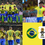 Brazil vs Haiti Tickets | FIFA World Cup Tickets | World Cup Tickets | Football World Cup Tickets