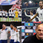 England vs Croatia Tickets: England submit provisional World Cup squad and it could include unlikely wildcard