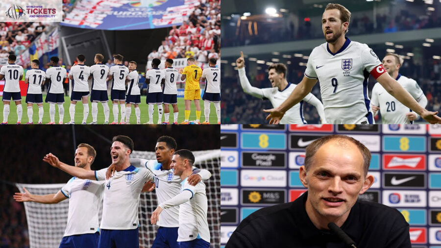 England vs Croatia Tickets: England submit provisional World Cup squad and it could include unlikely wildcard