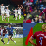 Norway vs Senegal Tickets | FIFA World Cup Tickets | World Cup Tickets | Football World Cup Tickets