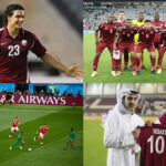 Canada vs Qatar Tickets| FIFA World Cup Tickets | World Cup Tickets | Football World Cup Tickets