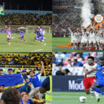 Ecuador vs Curacao Tickets| FIFA World Cup Tickets | World Cup Tickets | Football World Cup Tickets