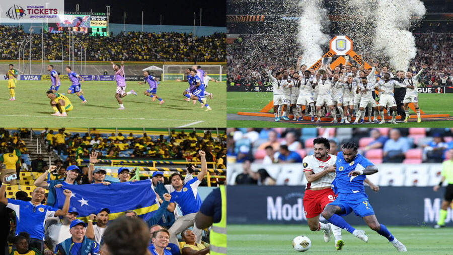 Ecuador vs Curacao Tickets| FIFA World Cup Tickets | World Cup Tickets | Football World Cup Tickets