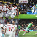 Jordan vs Algeria Tickets | FIFA World Cup Tickets | World Cup Tickets | Football World Cup Tickets