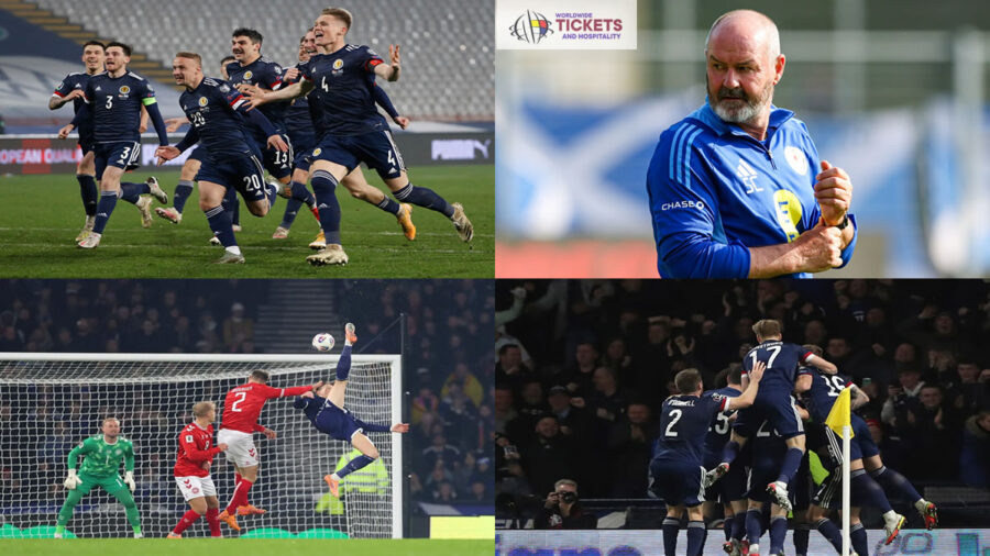 Haiti vs Scotland Tickets| FIFA World Cup Tickets | World Cup Tickets | Football World Cup Tickets