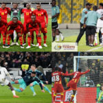 Haiti vs Scotland Tickets| FIFA World Cup Tickets | World Cup Tickets | Football World Cup Tickets
