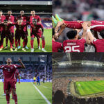 Canada vs Qatar Tickets| FIFA World Cup Tickets | World Cup Tickets | Football World Cup Tickets