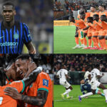 Ivory Coast vs Ecuador Tickets| FIFA World Cup Tickets | World Cup Tickets | Football World Cup Tickets